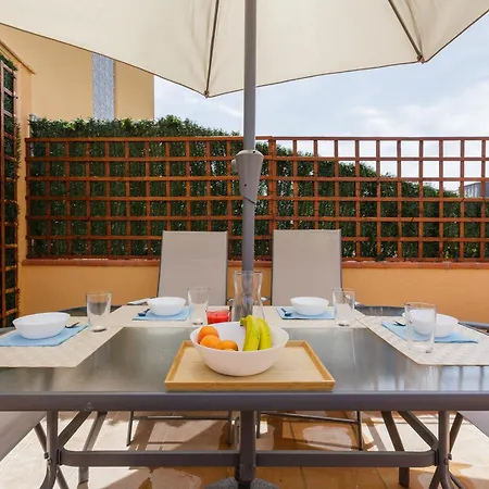 Appartement Sauc