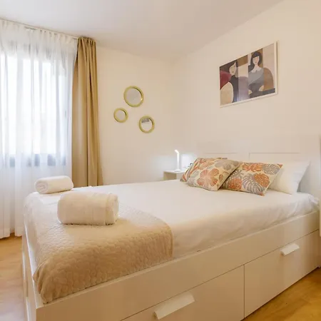 Apartment Sauc