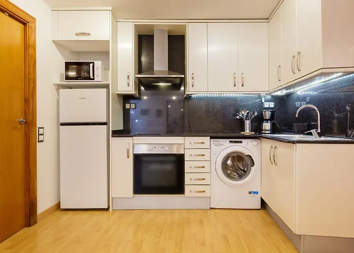 Sauc Apartamento