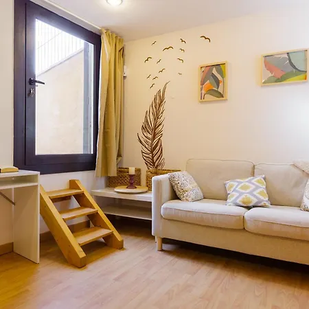 Apartment Sauc Canet De Mar