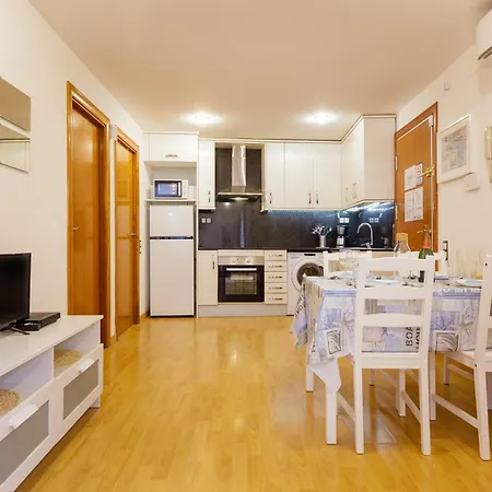Sauc Apartment