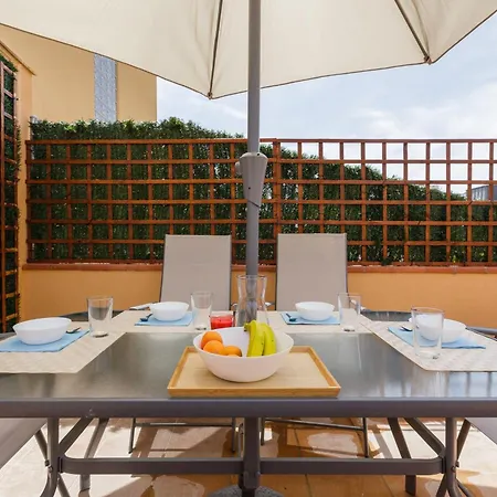Apartment Sauc Canet De Mar