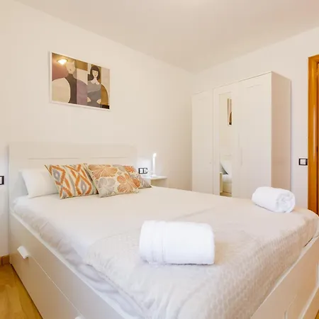 Apartment Sauc *