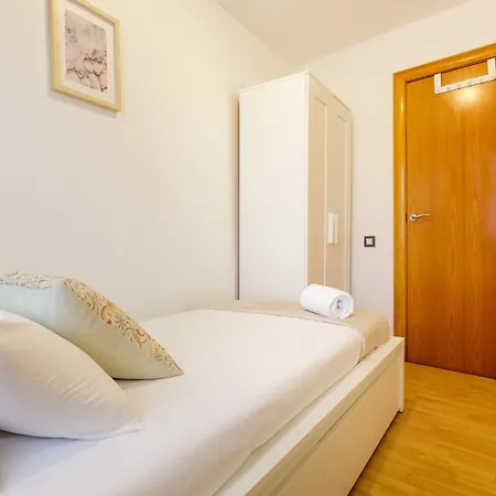 Apartamento Sauc Canet De Mar