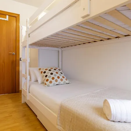 Apartamento Sauc