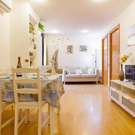 Apartamento Sauc