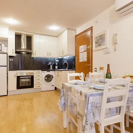 Sauc Apartamento *