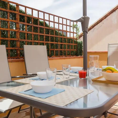 Apartamento Sauc *